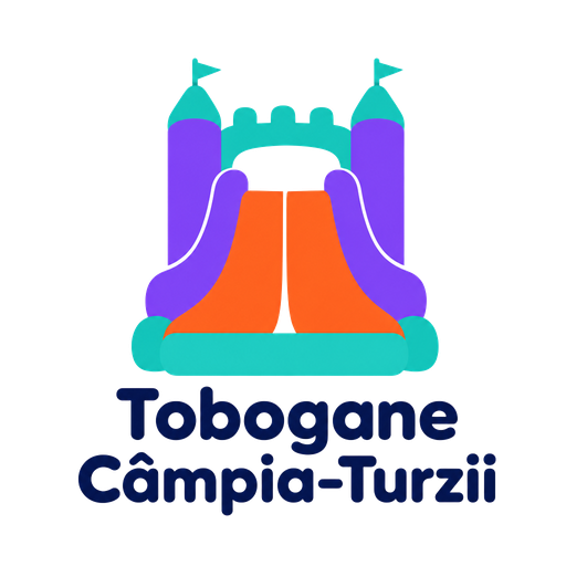 Logo Tobogane Câmpia-Turzii